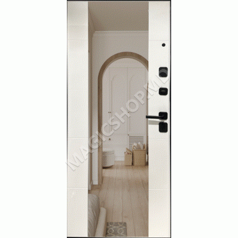 Usa exterior Oglinda Hetman 86; 96